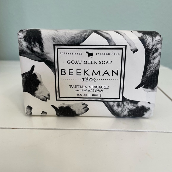 Beekman 1802 gift set . - Picture 3 of 8